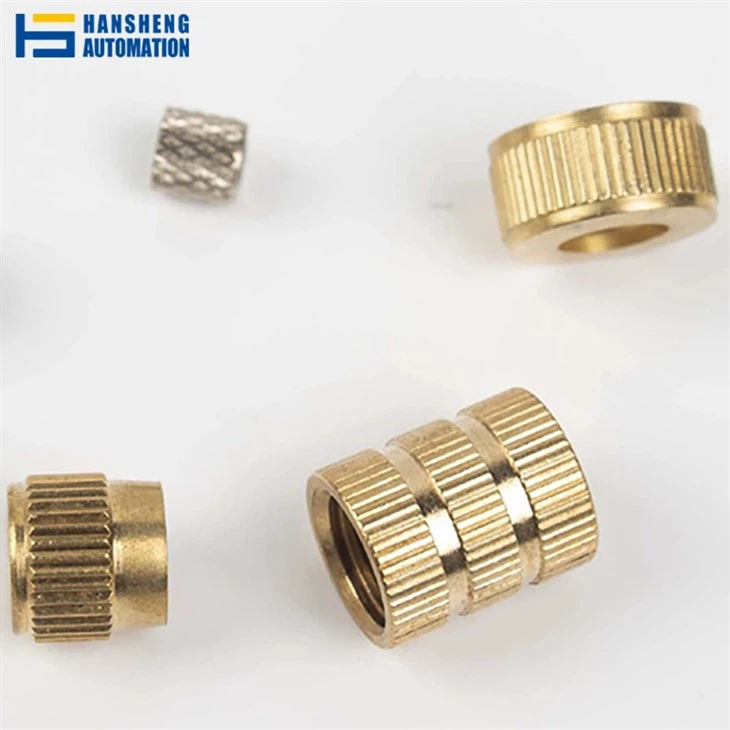 Precision CNC Machining Service