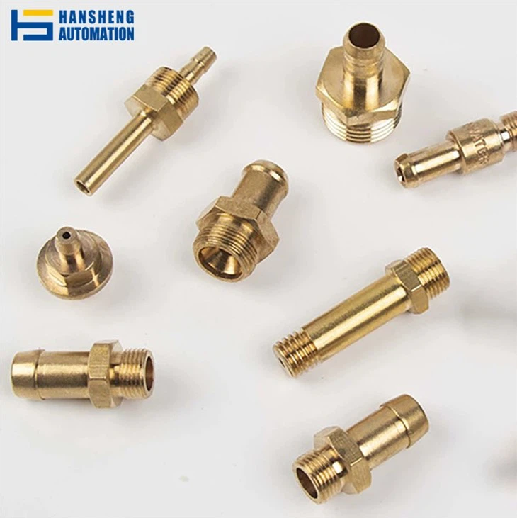 Precision CNC Machining Service