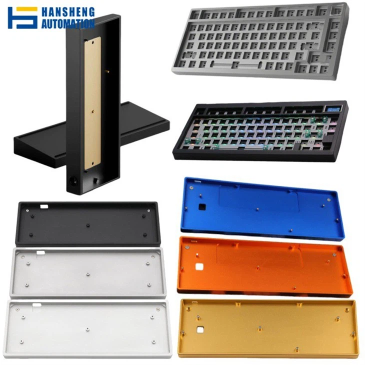 Precision CNC Machining Service