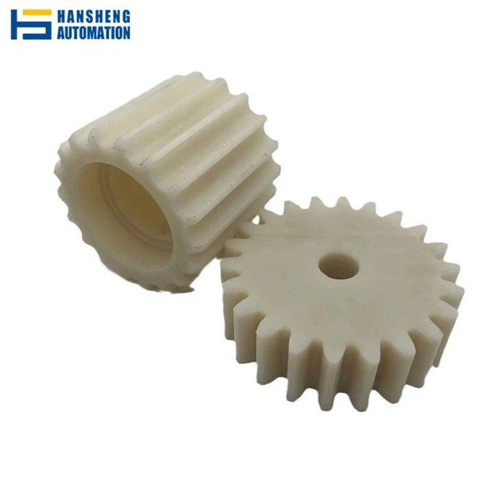 Precision CNC Machining Service