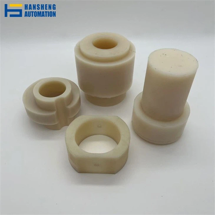 Precision CNC Machining Service