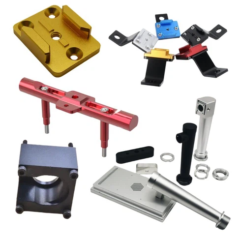 customized CNC machining solutions customized CNC machining solutions